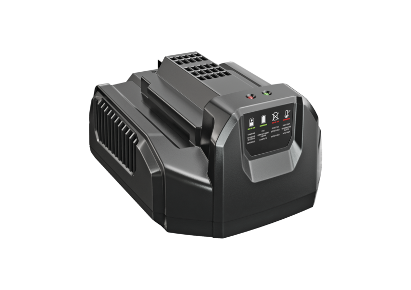 CH2100E STANDARDLADDARE 56V 210 W
